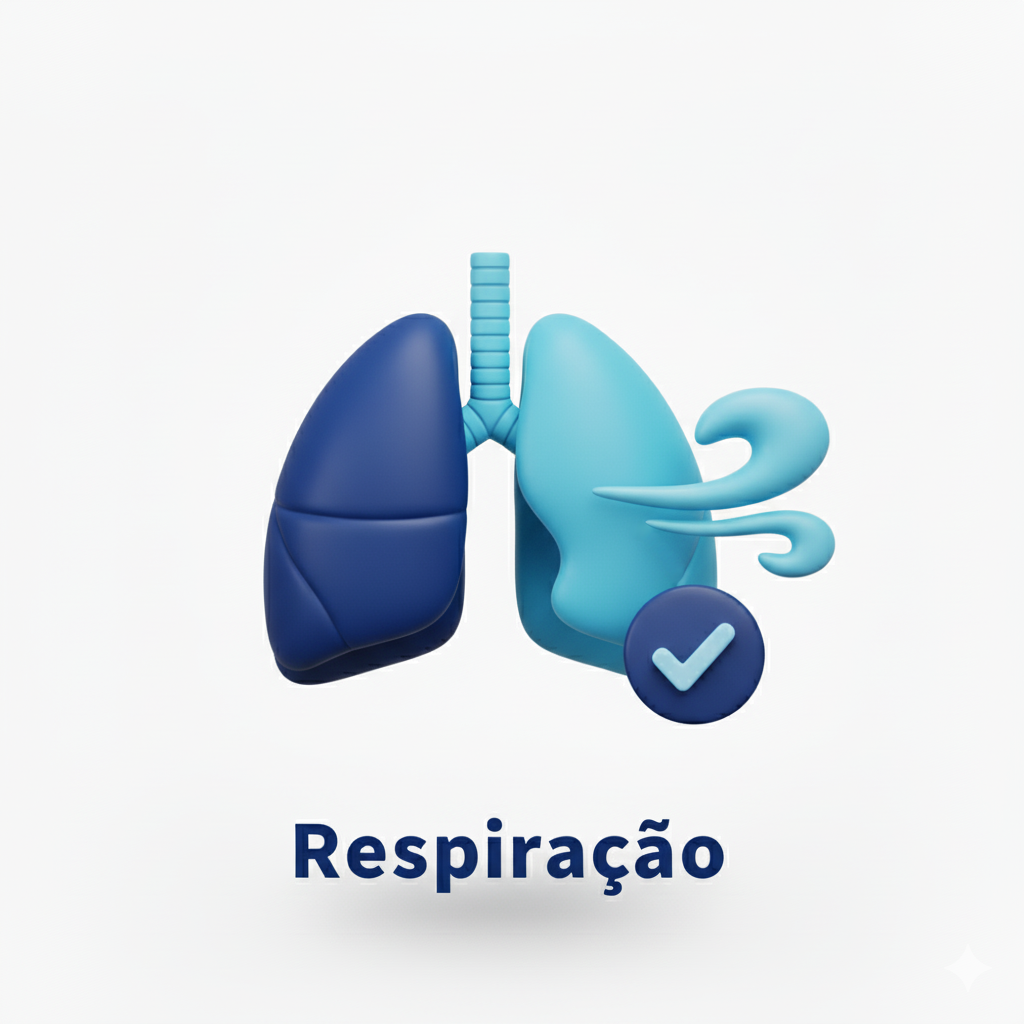 PULMÃO ENFERMAGEM